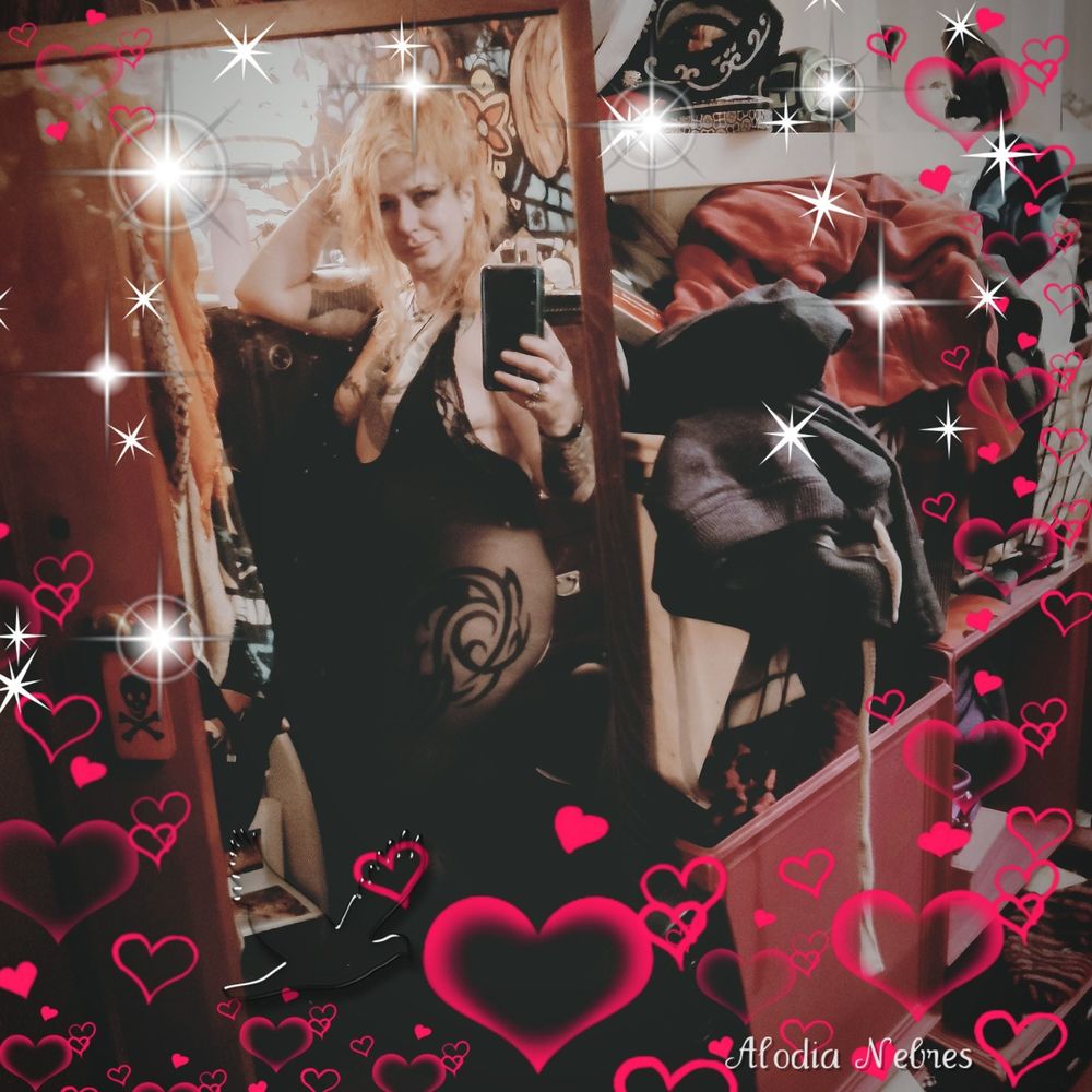 Meet your Posher, Morgan